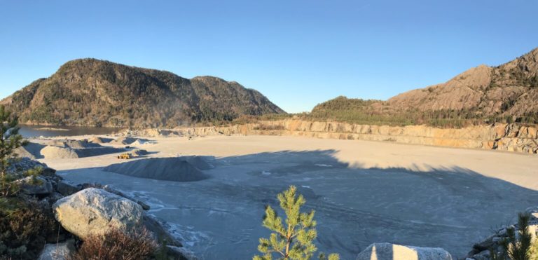 Land-based producer pivots to post-smolt; announces new collaboration