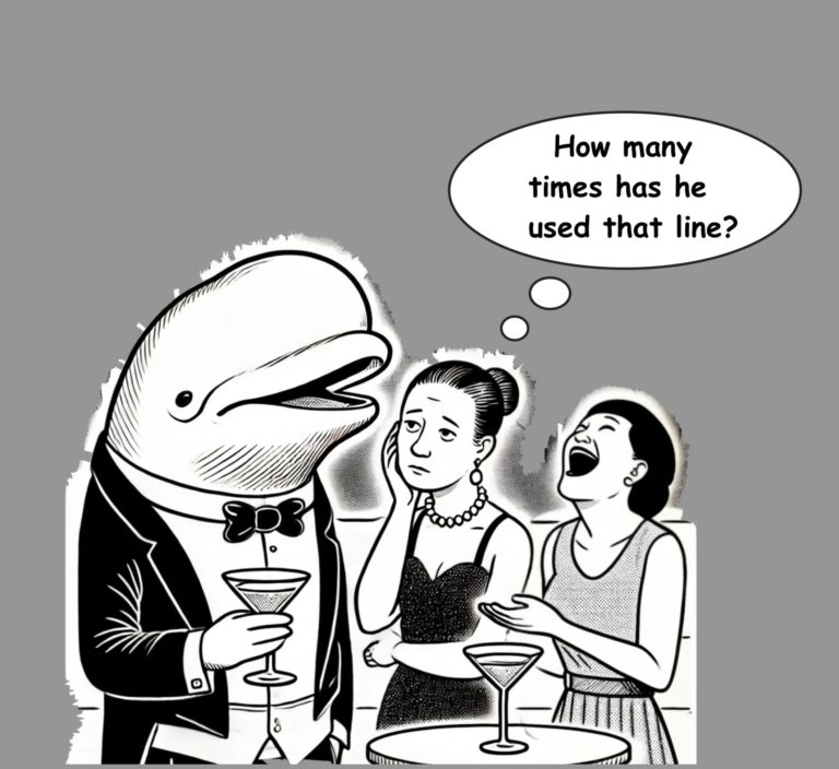 Catch of the Day: License to krill