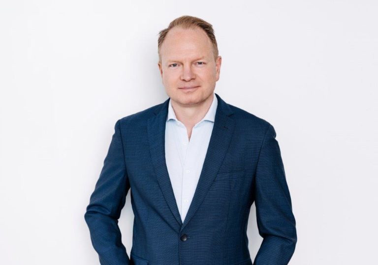 First Water appoints former Arnarlax exec as Head of Sales and Marketing