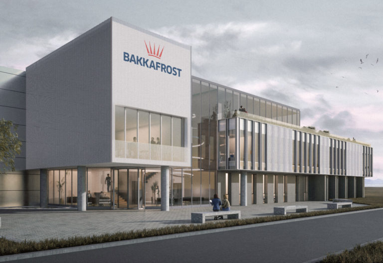 Planning application submitted for new RAS facility with visitor centre in Ayrshire