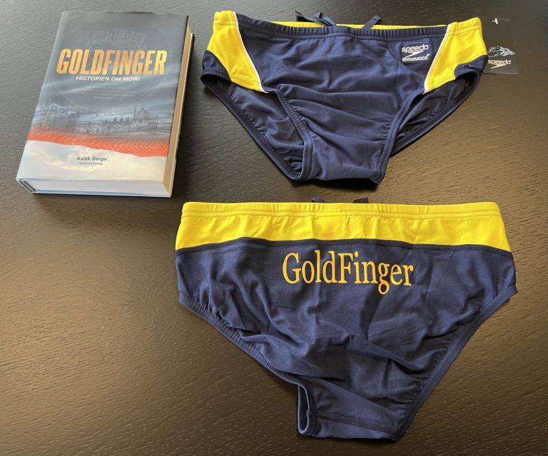 Stingray marks 10 year anniversary with Croatia trip for 190 staff – and custom Speedos