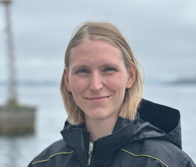 ‘Monitoring smolt is different from monitoring fish in pens’