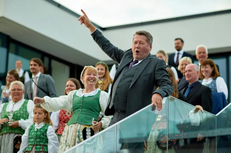 Top 3 Norwegian quirks of Billionaire Island explained