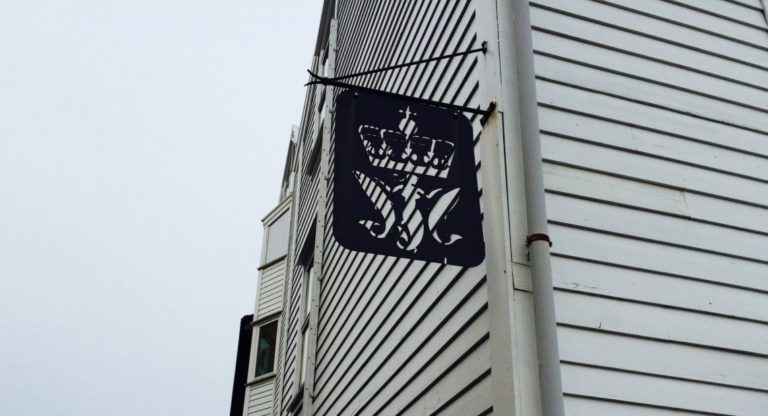 Recapture efforts underway following escape of 13,500 salmon