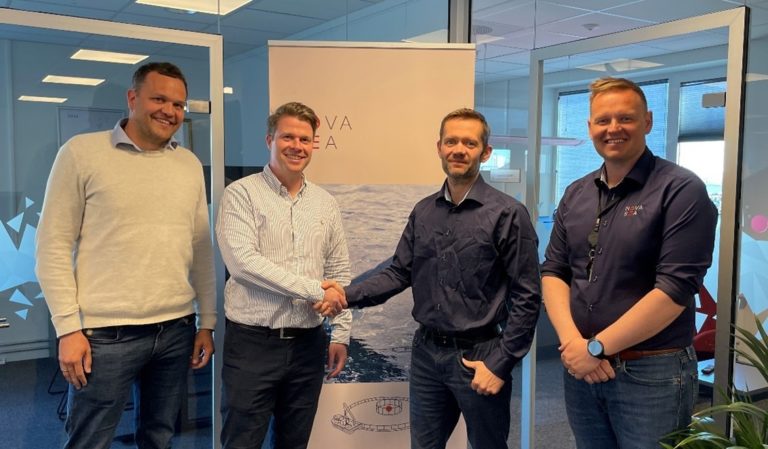 Mowi-backed producer to relocate holding pens onto land at new factory