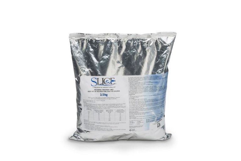 Farmers warn of lice control crisis as new restrictions take effect