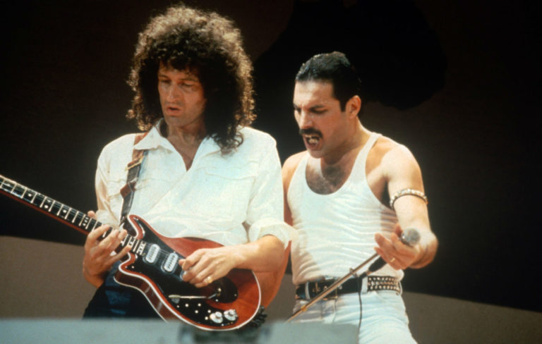 Breaking: Legendary Queen guitarist Brian May quits RSPCA over its welfare scheme