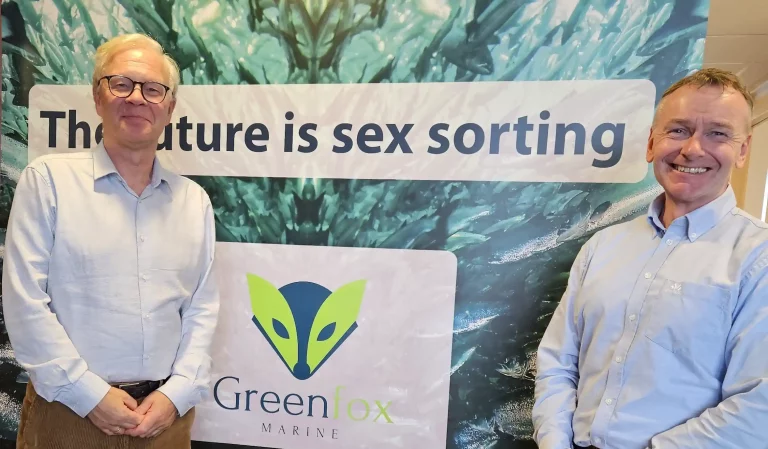 Blue Future Holding acquires full ownership of GreenFox Marine