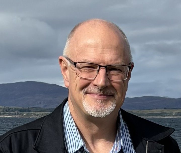 Ocean Ecology appoints former Dawnfresh exec to new fish health role