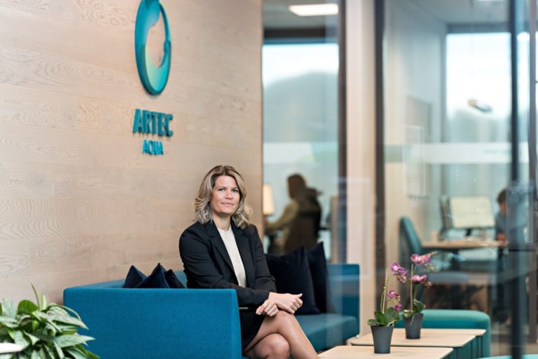 Change at the top for RAS equipment supplier