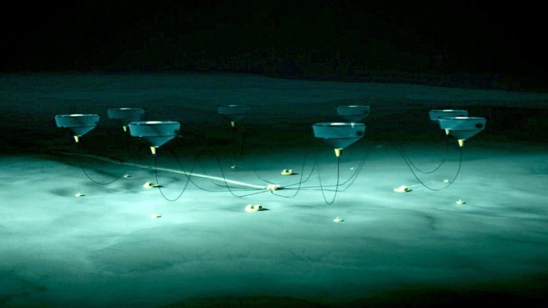 Mowi denied development permits for $300 million ‘Aquastorm’ concept