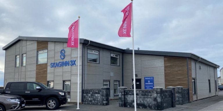 New hope for Skaginn 3X as investor group takes control following bankruptcy