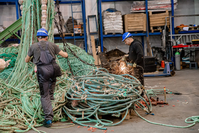 New EU rules to sting aquaculture industry for $60 million: Enter Nofir