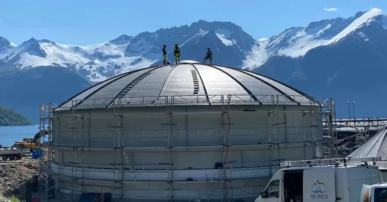 Swedish private equity fund snaps up corrosion-free specialist with $23.7 million turnover