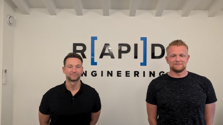 Visscher Seafood eyes pricing revolution with RapiD’s AI-powered system