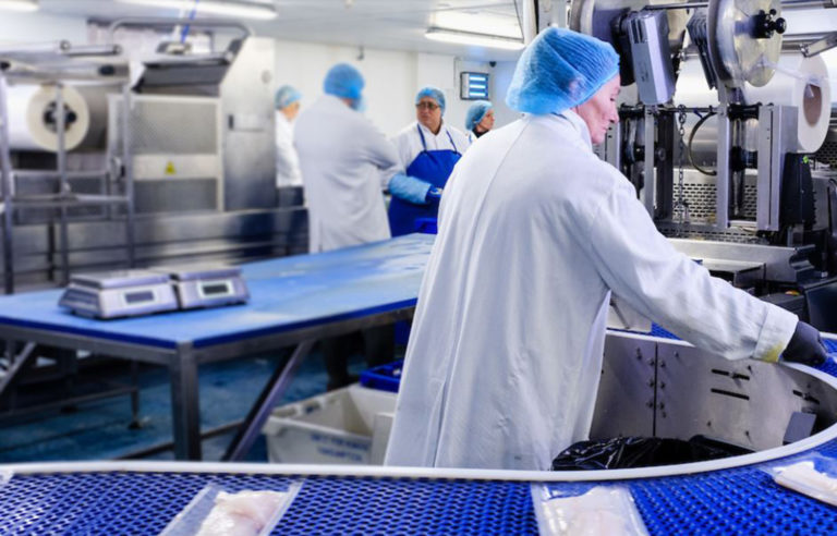 Suempol expands into UK market with acquisition of Copernus Fresh Fish