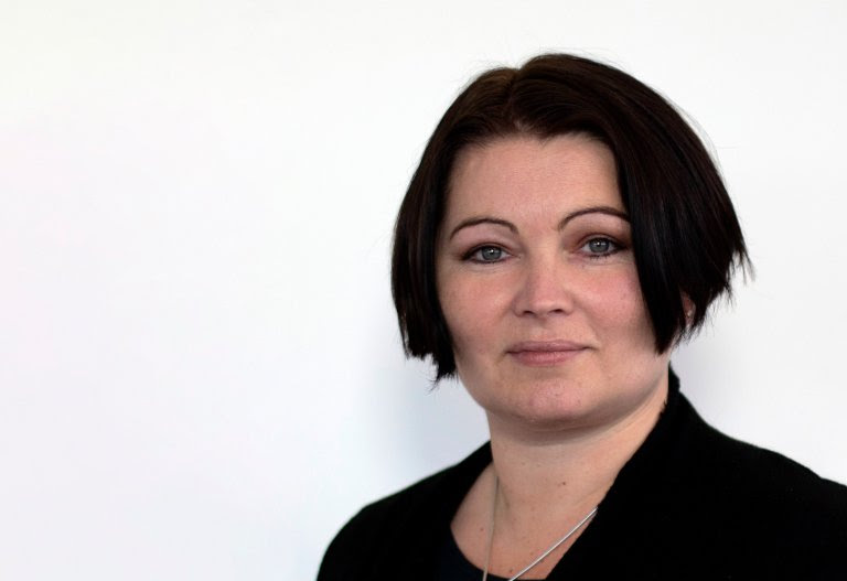 Norwegian Veterinary Institute announces new Managing Director