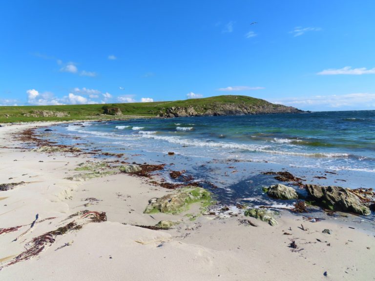 ‘Gigha is surely better than this?’: Bakkafrost farm approval sparks community tensions