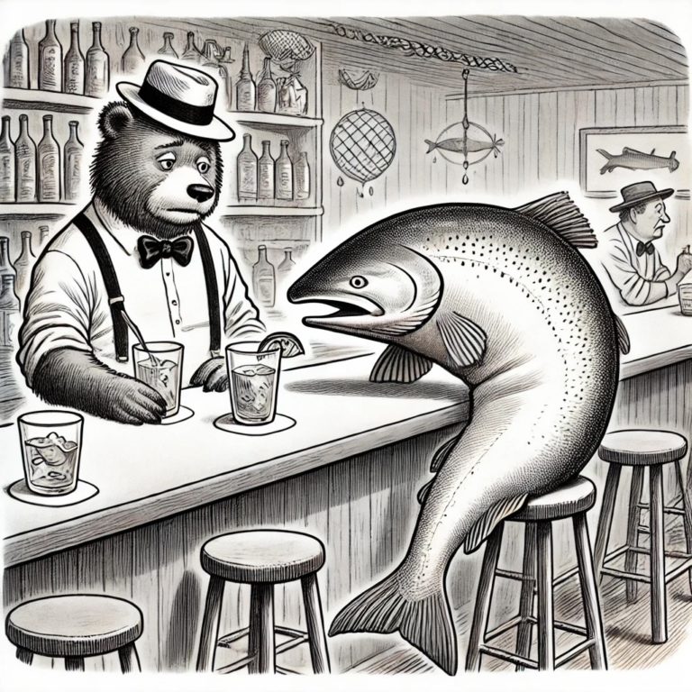 Catch of the Day: Bagels and cream cheese