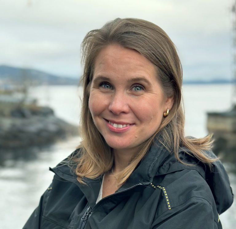 Hilde Lerøy joins Aquabyte as Senior Sales Manager