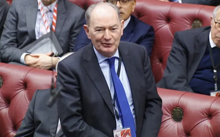 Conservatives accused of ‘jumping into bed with eco-extremists’ over salmon farm vote