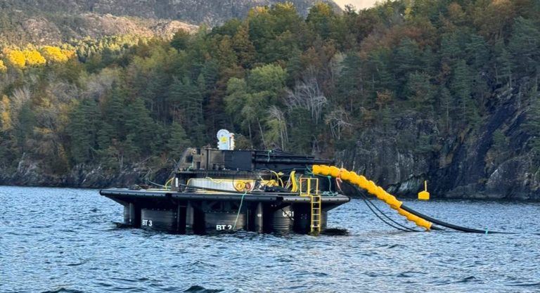 Åkerblå chief jumps ship to lead Eide’s closed-containment project Watermoon