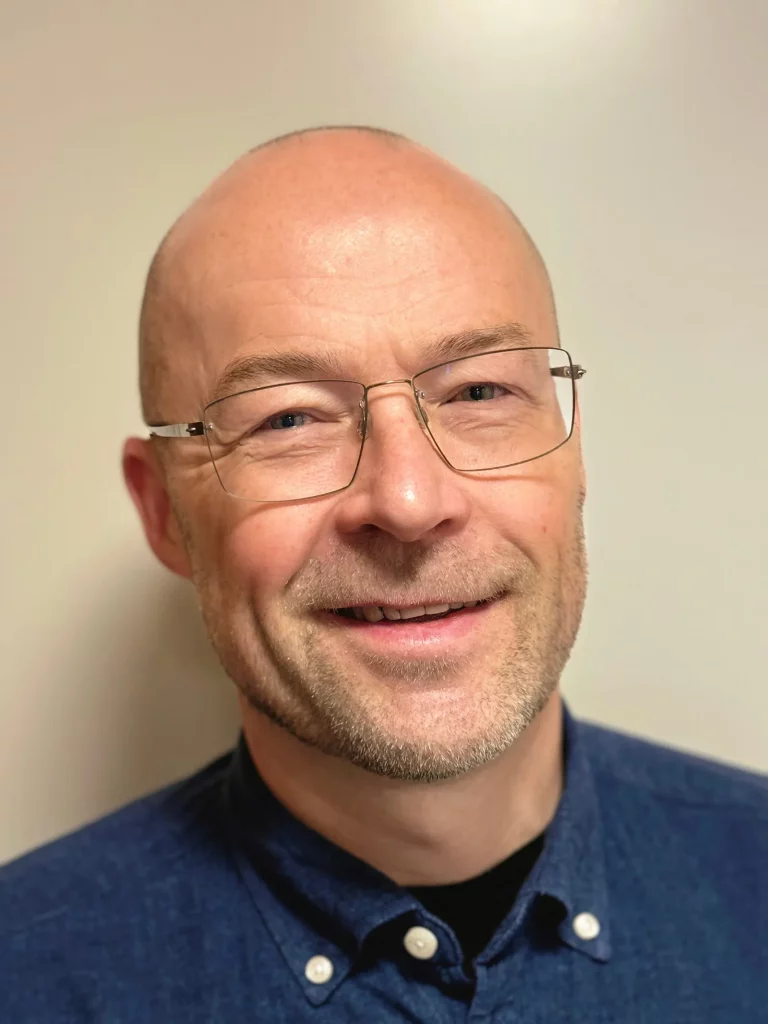 ‘Star signing’: Fiizk unveils new CTO from SINTEF Ocean