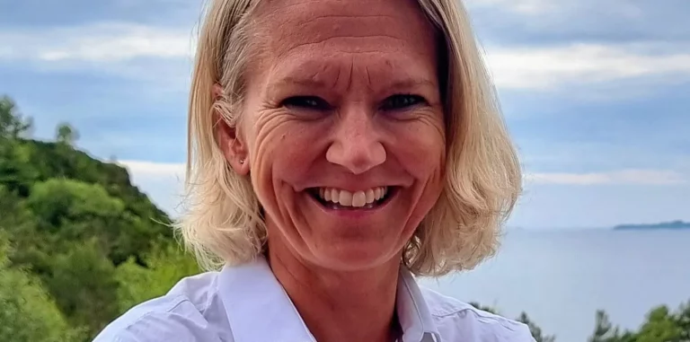 Nina Møgster steps down as Managing Director at Lingalaks