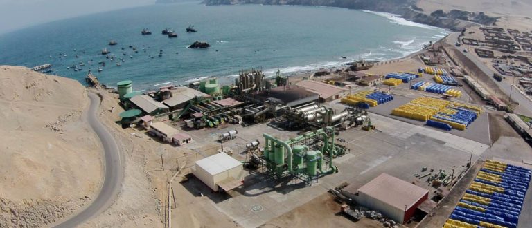 Cooke’s latest buy: Massive Peruvian deal set to shake up the fishmeal industry