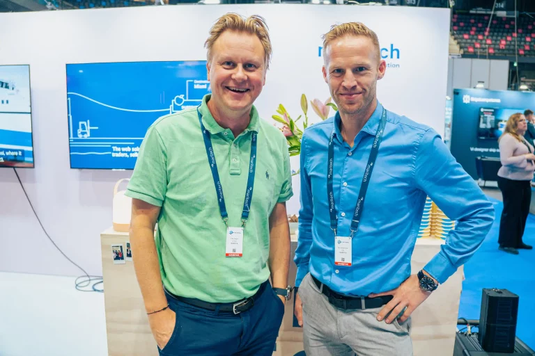 Global push: Maritech targets new markets across Europe and Asia