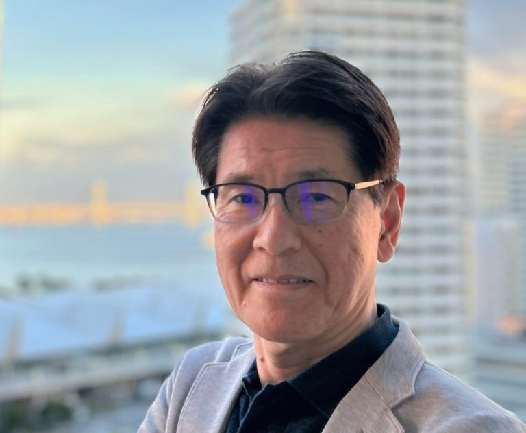 Proximar strengthens Japan team with hire of former Skretting boss as MD