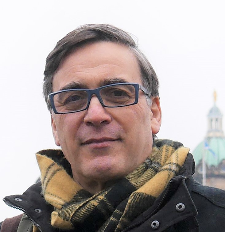 Silenced: Aquaculture researcher barred from public event by registered charity