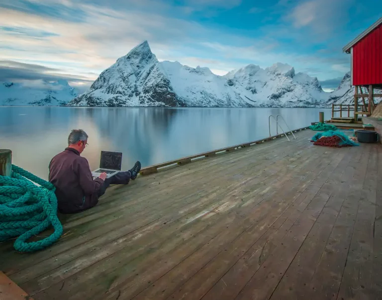 Challenge complete: SalmonBusiness hits 15,000 follower milestone