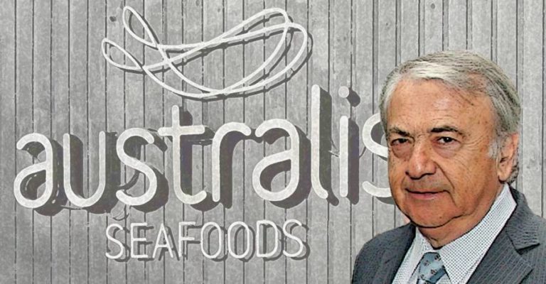 Billionaire vs. China: Fraud accusations shake Chilean salmon industry