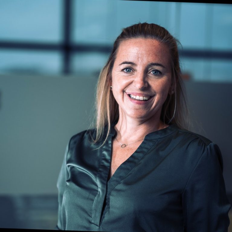 Optimar appoints Jannicke Valderhaug as Chief Commercial Officer