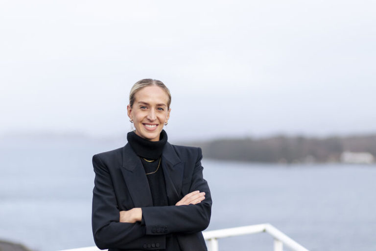 Remora Robotics appoints Eline Stokstad Fjell as CFO