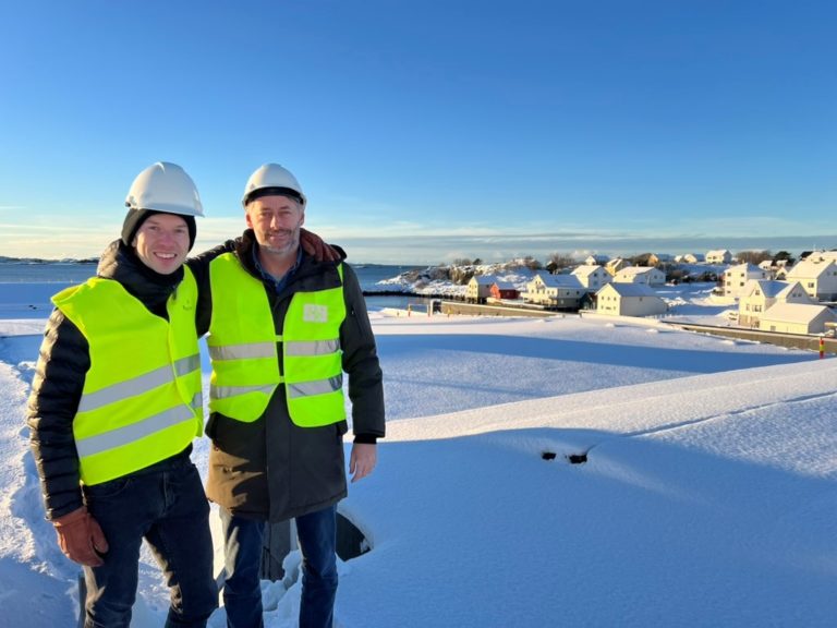 Firda Seafood Group appoints new CFO