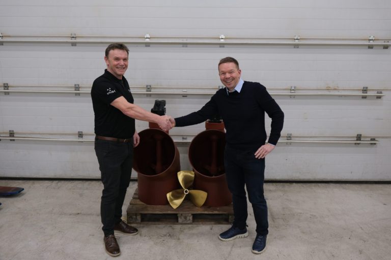 Moen Marin snaps up supplier: What this acquisition means for the workboat builder