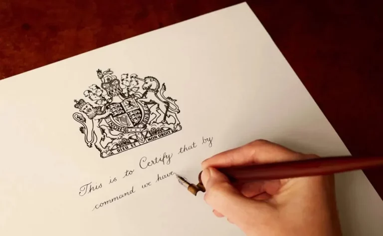 Mowi Scotland ends 35 year run as royal warrant holder