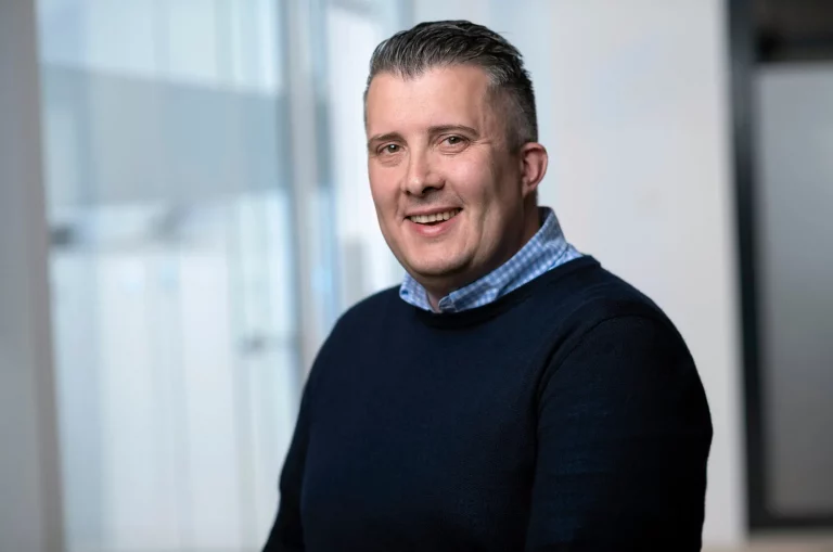 World’s largest net pen producer names news sales director