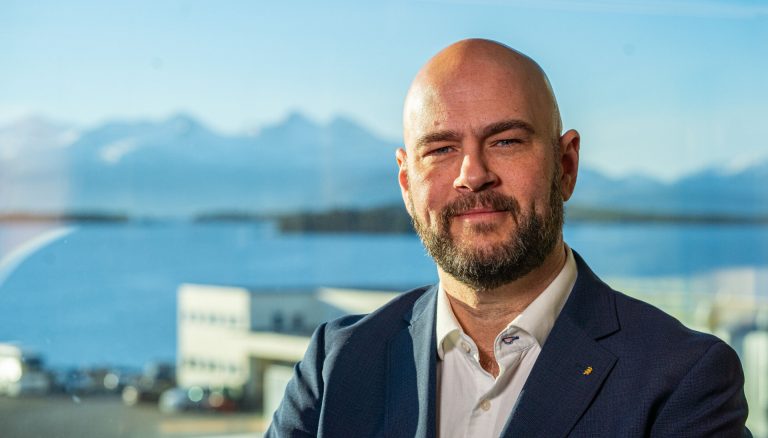 Maritech expands logistics team with new sales manager