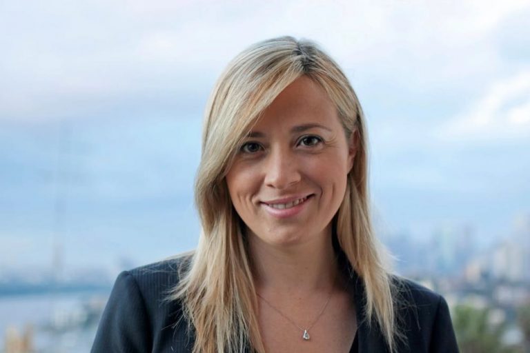 Trident Seafoods Europe names coffee exec as new MD