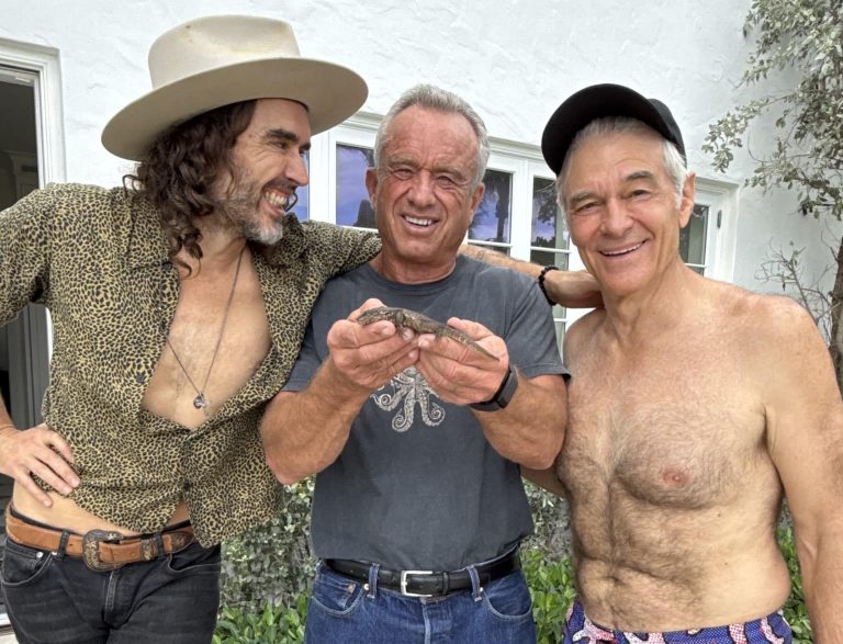 RFK Jr. delays ‘healthy’ food rule—what it means for your salmon