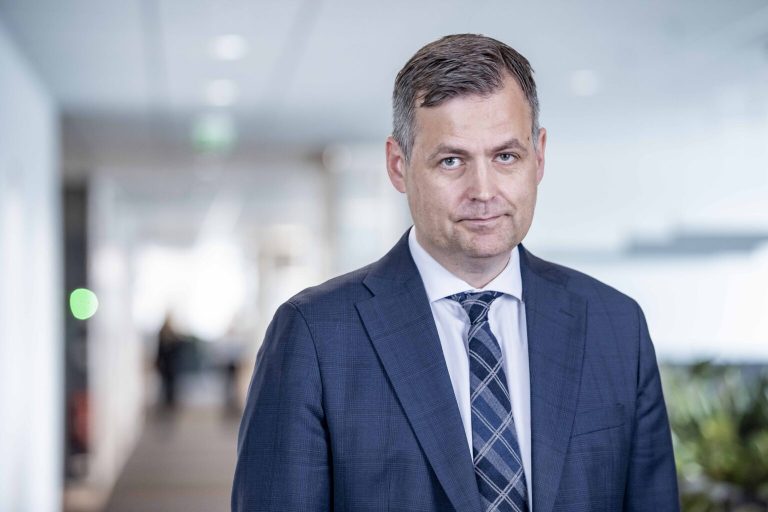 AKVA Group appoints former speechwriter to Prime Minister as CCO