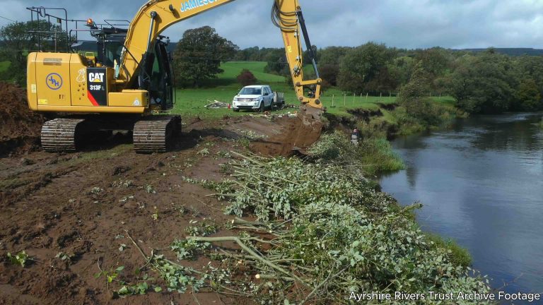 New funding aims to reverse Scotland’s wild salmon decline – before it’s too late