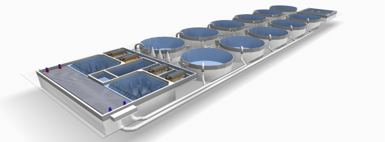 RASLogic and IfAqua join forces to expand RAS consultancy