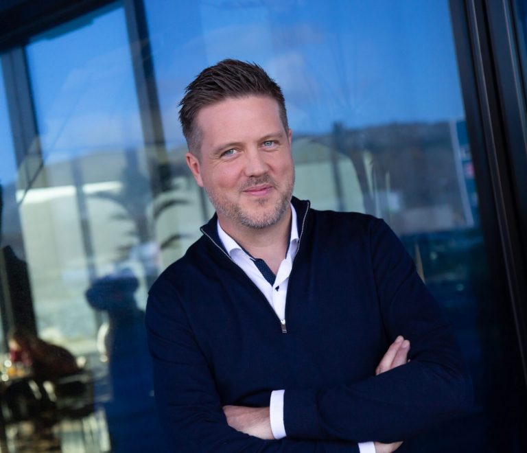 Eyvi selects supplier for key water treatment role at Arctic Seafarm