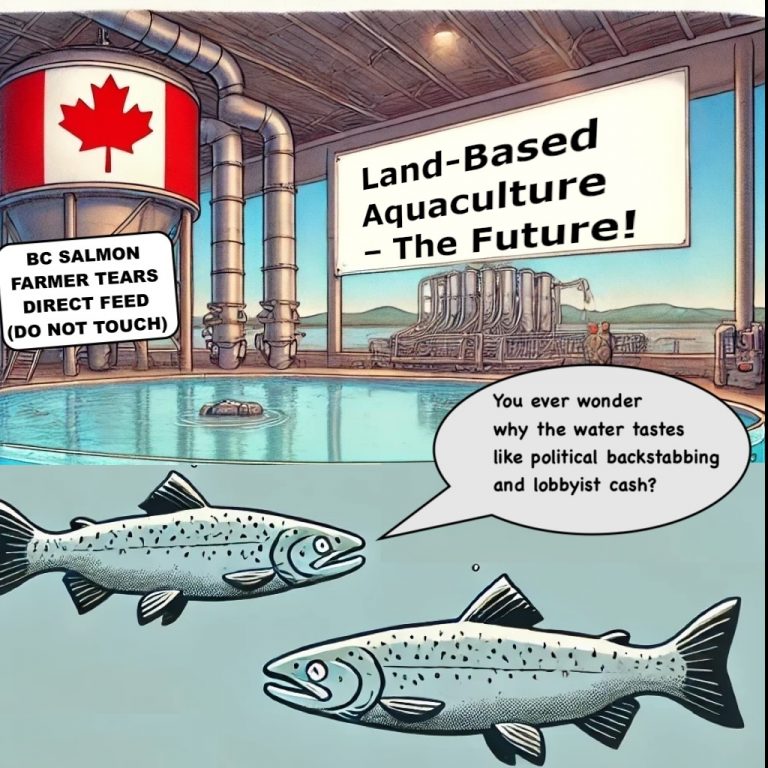 Catch of the Day: The future is now