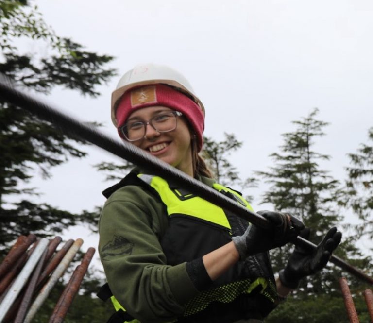 Indigenous aquaculture scholarship winners announced