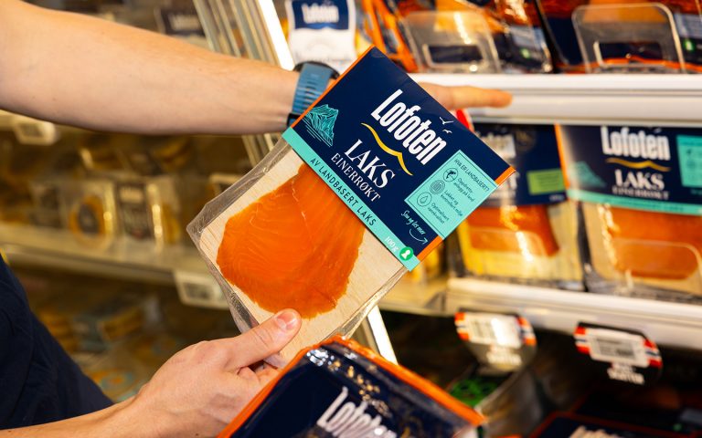 Rising prices reshape seafood habits in Norway as consumption continues to fall